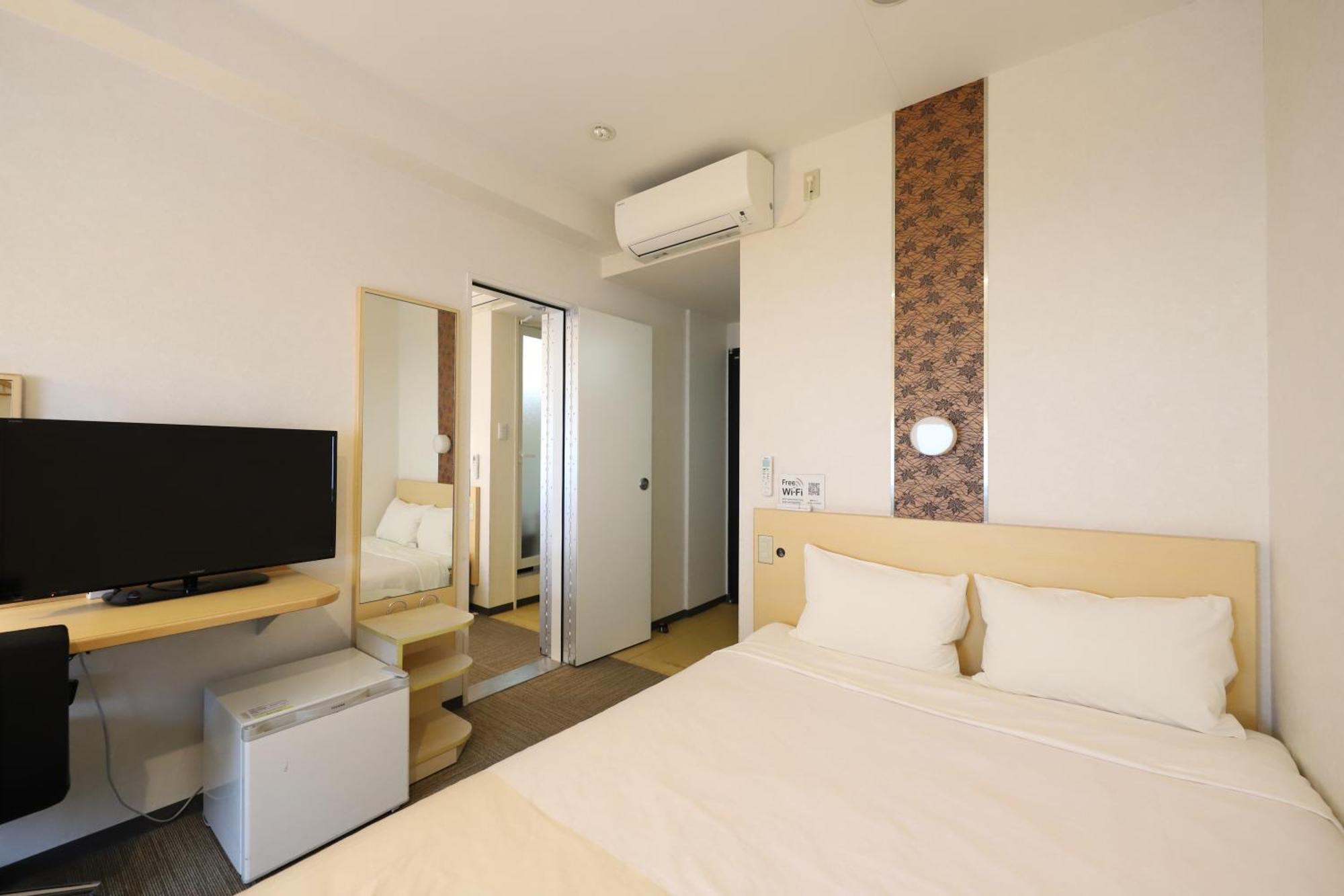 Smile Hotel Kyoto Karasuma Gojo ภายนอก รูปภาพ