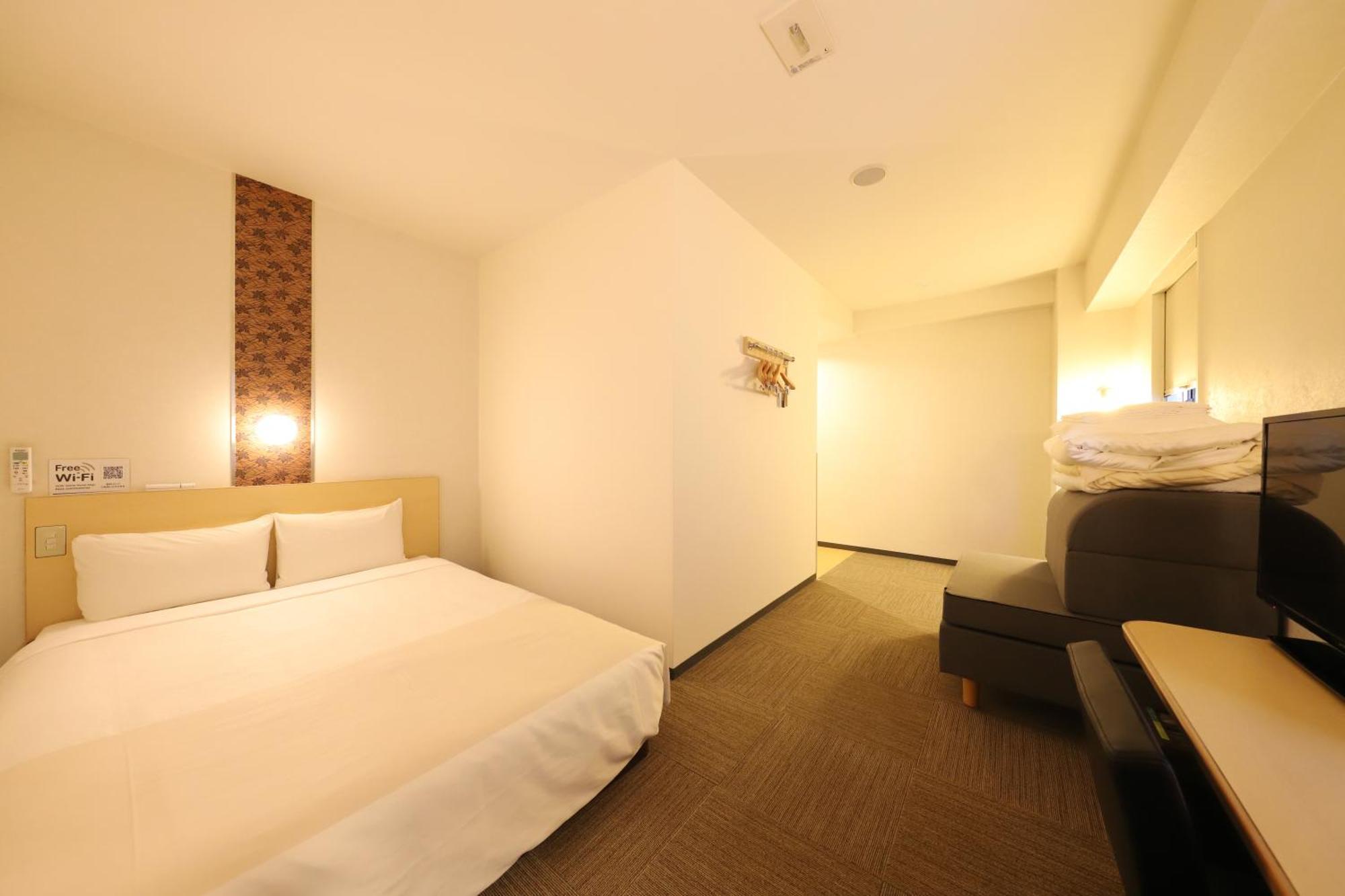 Smile Hotel Kyoto Karasuma Gojo ภายนอก รูปภาพ