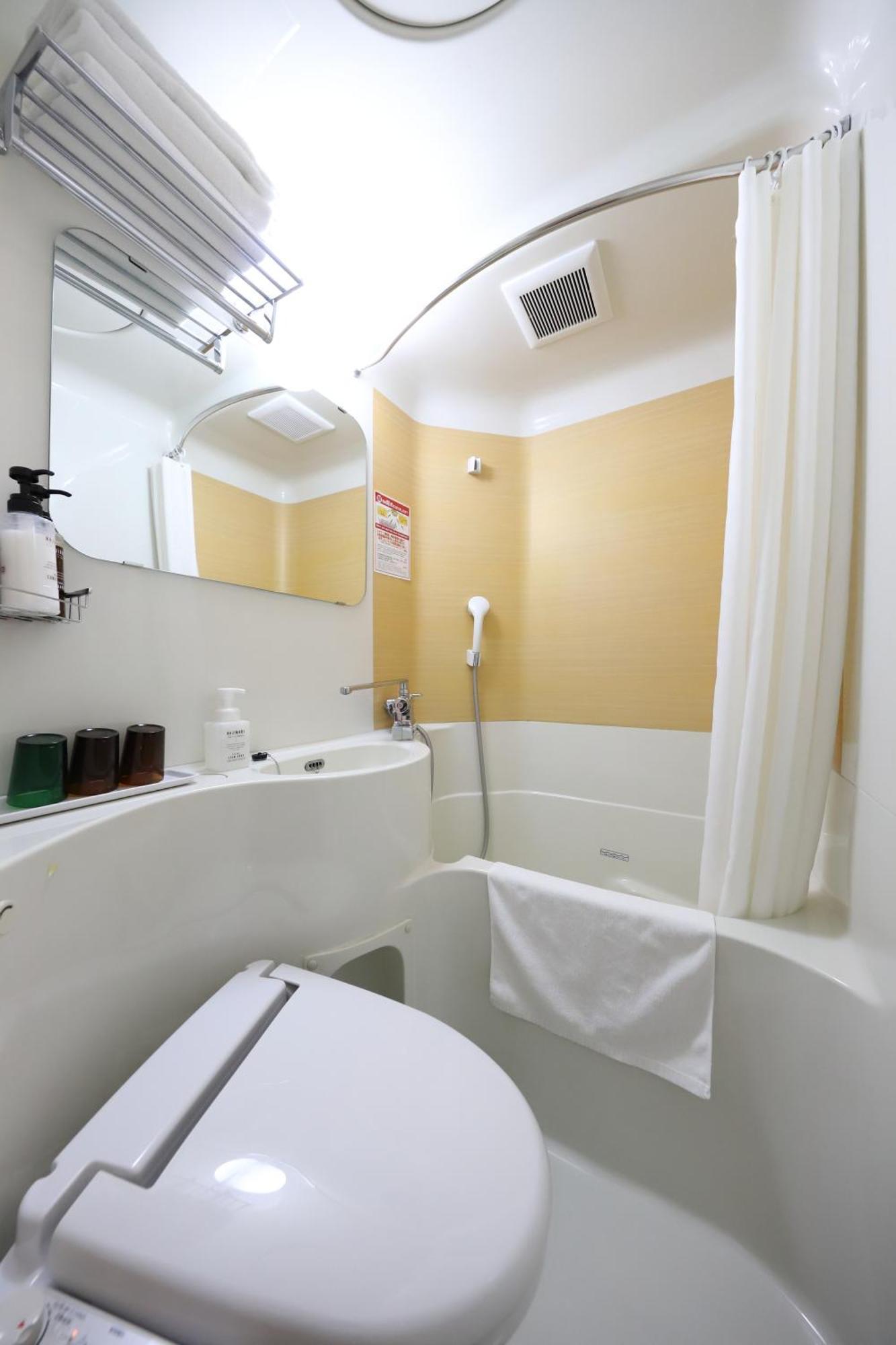 Smile Hotel Kyoto Karasuma Gojo ภายนอก รูปภาพ