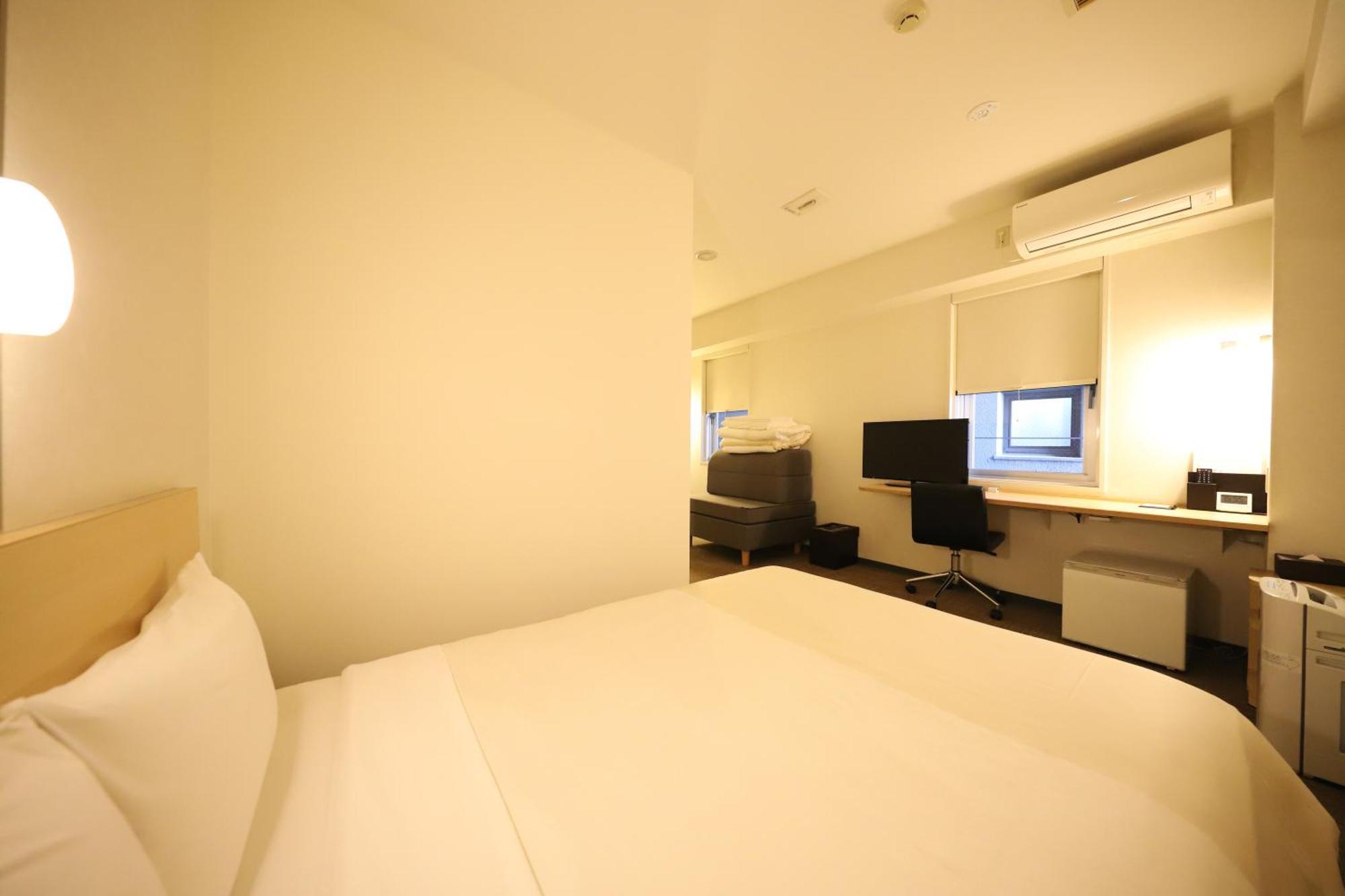 Smile Hotel Kyoto Karasuma Gojo ภายนอก รูปภาพ