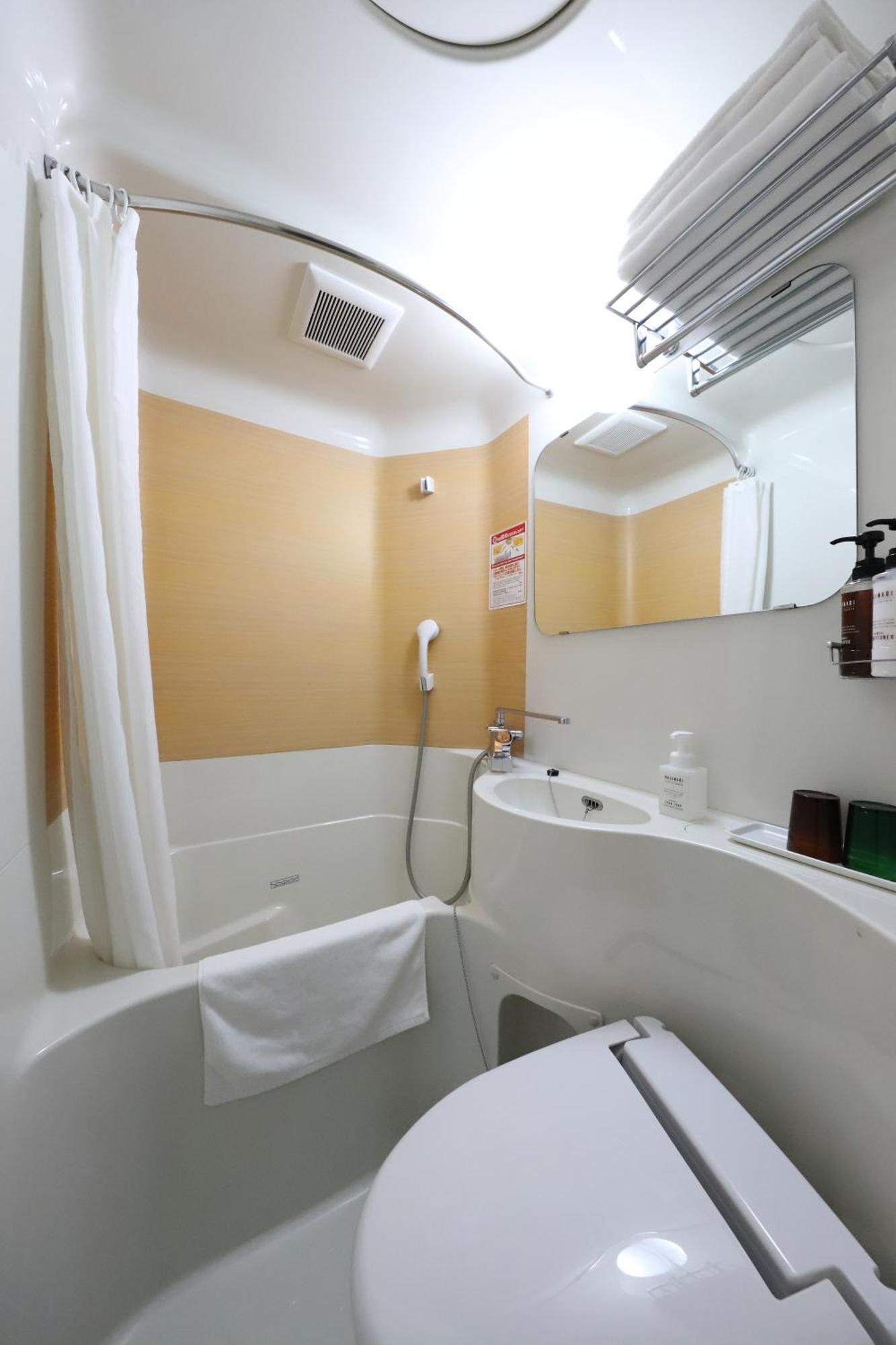 Smile Hotel Kyoto Karasuma Gojo ภายนอก รูปภาพ