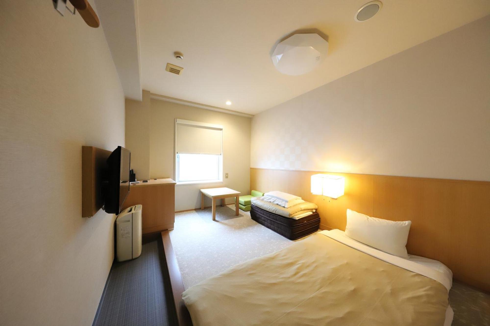 Smile Hotel Kyoto Karasuma Gojo ภายนอก รูปภาพ