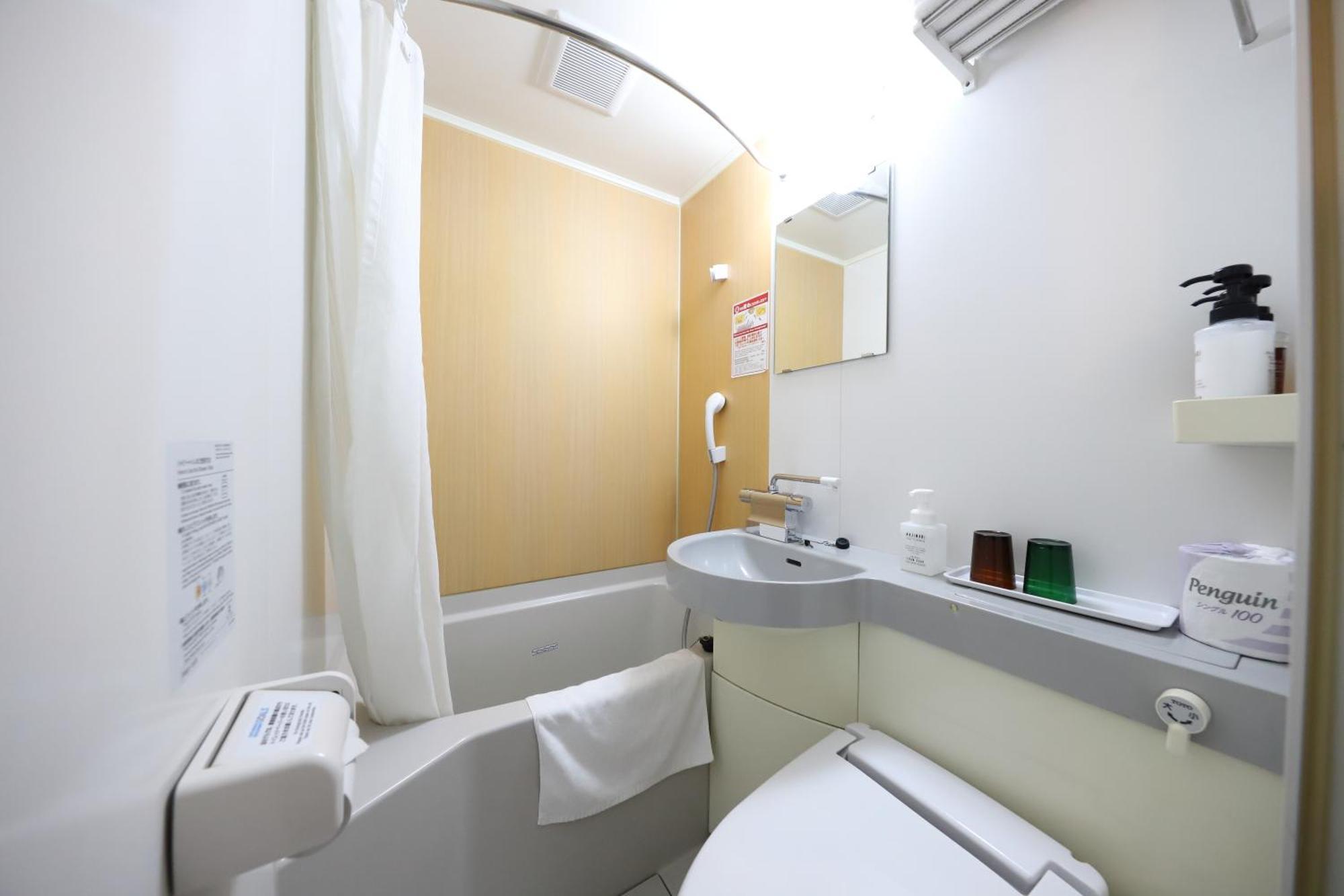 Smile Hotel Kyoto Karasuma Gojo ภายนอก รูปภาพ