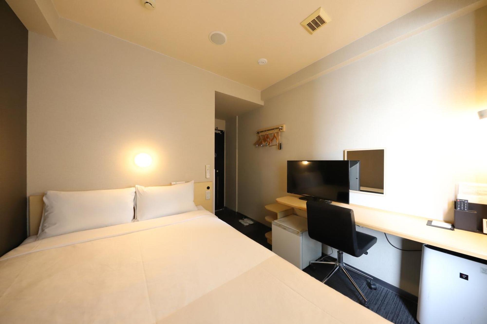Smile Hotel Kyoto Karasuma Gojo ภายนอก รูปภาพ