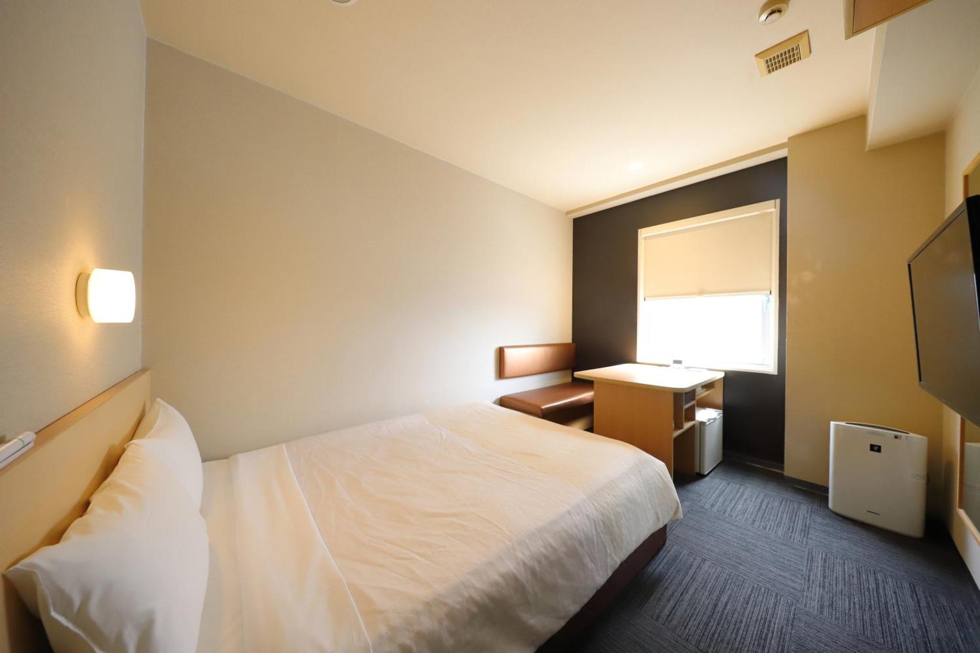 Smile Hotel Kyoto Karasuma Gojo ภายนอก รูปภาพ